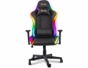 Herní židle YGC 300RGB STARDUST