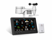 SENCOR SWS 12500 WiFi METEOSTANICE PRO. SENCOR