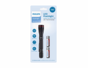 LED svítilna 2xAA, 160 lumenů