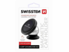 Swissten Magnetický Držák Do Auta S-Grip Dashboard M2
