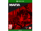 XOne - Mafia Trilogy