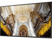 Samsung QE55T monitor