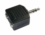 Konektor Sencor SAV 121-000 3,5st