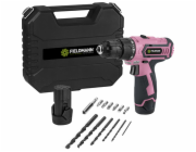 FIELDMANN FDV 10253-A Aku vrtačka FIELDMANN