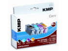 KMP C81V / PGI-525Bk CLI-526C/M/Y