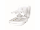 Swissten Bluetooth Tws Flypods bílá