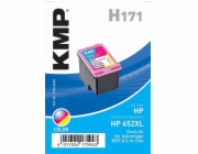 KMP H171 (HP 652 Tri-colour)