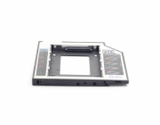 Gembird MF-95-02 rámeček na 2,5" pevný disk