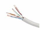 Gembird UPC-5004E-L/100 síťový kabel 100 m Cat5e U/UTP (U...
