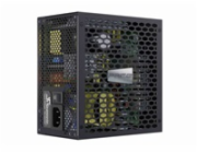 Seasonic PRIME Fanless PX-500 500W, PC zdroj