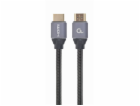 Gembird HDMI vysokorychlostní kabel Ethernet 7.5M