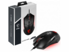 MSI Clutch GM08 S12-0401800-CLA myš
