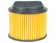 Skládaný filtr Einhell s víkem