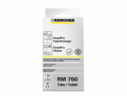 Kärcher Čistič koberců CarpetPro RM 760 Tablety, 16 (6.295-850.0)