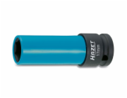 Hazet 903SLG-17 903SLG17 vnější šestihran silový nástrčný klíč 17 mm 1/2"