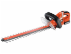 BLACK+DECKER akumulátorové nůžky na živý plot GTC1845L20,...