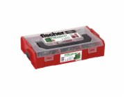 Fischer FIXtainer 532893 240 díly