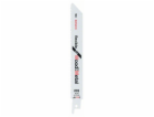 Bosch Saberlatte S 922 HF, flexibilní pro dřevo a kov, 2 ...