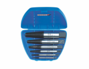 GEDORE Bolt Extractor Set
