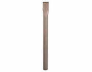 Plochý sekáč s šestihranným upínáním 28 mm - 400 x 36 mm - 3165140426015 BOSCH
