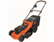 BLACK+DECKER sekačka na trávu LM2000