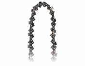 Einhell náhradní řetěz 25cm 1.1 40T 3/8, pilový řetěz