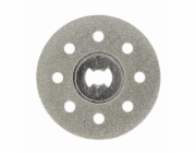 Diamantový řezací kotouč Dremel EZ SpeedClic SC545