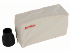 Sáček na prach Bosch 2605411035, pro elektrické hoblíky