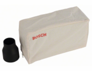 Sáček na prach Bosch 2605411035, pro elektrické hoblíky