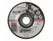 Dělicí kotouč 3 v 1 - A 46 S BF, 115 mm, 2,5 mm - 3165140505253 BOSCH