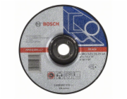 Hrubovací kotouč profilovaný Expert for Metal - A 30 T BF, 180 mm, 6,0 mm - 3165140149372 BOSCH