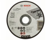 Řezný kotouč Bosch Best for Inox - Rapido, O 125mm