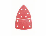 Bosch brusný list C430 Expert na dřevo a barvy, 102 x 62 / 93 mm, K180