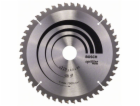 Pilový kotouč Bosch Optiline Wood, O 210mm, 48T