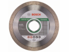 Diamantový řezný kotouč Bosch Standard pro keramiku, O 11...