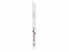 Šavlový pilový list Bosch S 1122 VF Flexibilní na dřevo a...