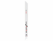 Šavlový pilový list Bosch S 1122 VF Flexibilní na dřevo a kov, 25 kusů