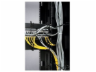 APC Cable Manager Horizontal 1U AR8425A, správa kabelů