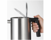 Graef WK 600 rychlovarna konvice nerez