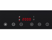 IK 650 SLIM, plotýnka