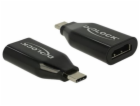 USB adaptér Delock USB Type C na HDMI 4K (62978)
