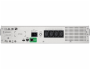 APC Smart-UPS 1500 UPS (SMC1500I-2U)