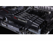 Paměť G.Skill Ripjaws V, DDR4, 32 GB, 4000 MHz, CL18 (F4-4000C18Q-32GVK)