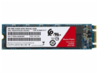 WD Red SA500 NAS 2TB, SSD