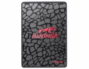 Apacer AS350 512GB, 95.DB2E0.P100C