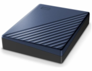 My Passport Ultra 4 TB, Externe Festplatte