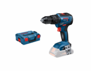 Aku příklepová vrtačka Bosch GSB 18V-55 Professional solo, 18V