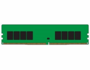 Paměť Kingston ValueRAM, DDR4, 16 GB, 2666 MHz, CL19 (KVR26N19D8 / 16)