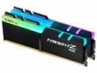Paměť G.Skill Trident Z RGB, DDR4, 16 GB, 4000 MHz, CL18 ...