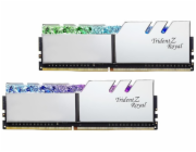 G.Skill Trident Z Royal 32GB DDR4 K2 32GTRSC 3600 (2x16GB) C16